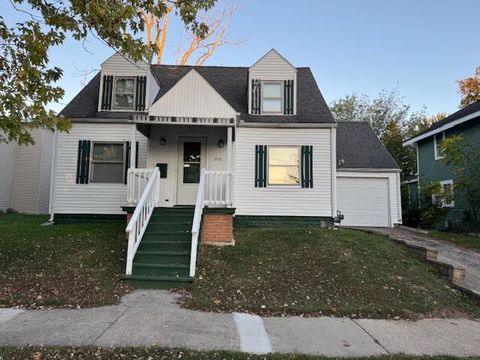 Tiny photo for 212 S Pleasant Street, Montpelier, OH 43543 (MLS # 10000005)