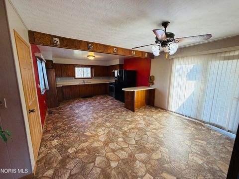 Tiny photo for 24603 Watson Road, Defiance, OH 43512 (MLS # 10005672)