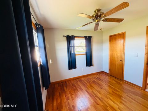 Tiny photo for 24603 Watson Road, Defiance, OH 43512 (MLS # 10005672)