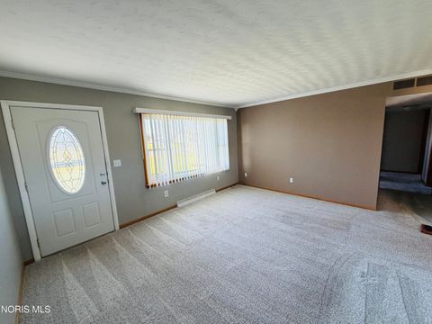 Tiny photo for 24603 Watson Road, Defiance, OH 43512 (MLS # 10005672)