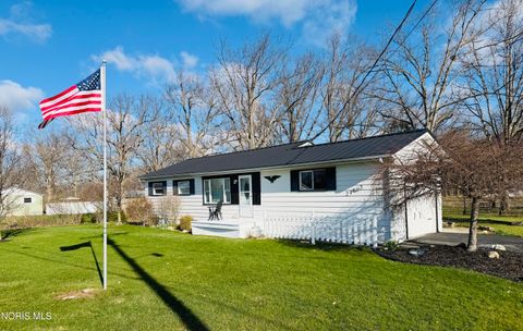 Tiny photo for 24603 Watson Road, Defiance, OH 43512 (MLS # 10005672)