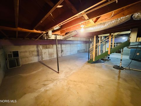 Tiny photo for 24603 Watson Road, Defiance, OH 43512 (MLS # 10005672)