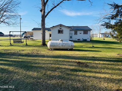 Tiny photo for 24603 Watson Road, Defiance, OH 43512 (MLS # 10005672)