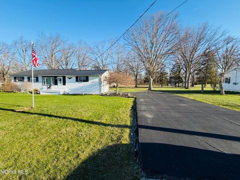 Tiny photo for 24603 Watson Road, Defiance, OH 43512 (MLS # 10005672)