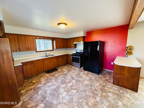 Tiny photo for 24603 Watson Road, Defiance, OH 43512 (MLS # 10005672)