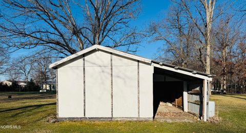 Tiny photo for 24603 Watson Road, Defiance, OH 43512 (MLS # 10005672)