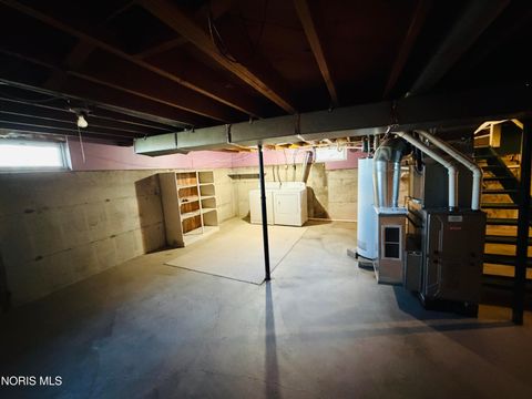 Tiny photo for 24603 Watson Road, Defiance, OH 43512 (MLS # 10005672)