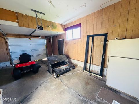 Tiny photo for 24603 Watson Road, Defiance, OH 43512 (MLS # 10005672)