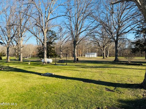 Tiny photo for 24603 Watson Road, Defiance, OH 43512 (MLS # 10005672)