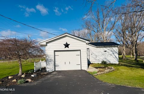 Tiny photo for 24603 Watson Road, Defiance, OH 43512 (MLS # 10005672)