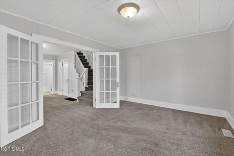 Tiny photo for 134 Lehman Avenue, Bowling Green, OH 43402 (MLS # 10007296)