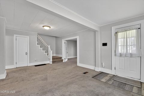 Tiny photo for 134 Lehman Avenue, Bowling Green, OH 43402 (MLS # 10007296)