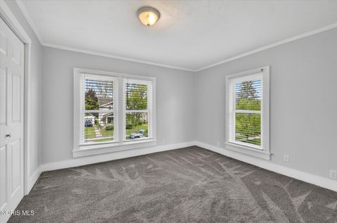 Tiny photo for 134 Lehman Avenue, Bowling Green, OH 43402 (MLS # 10007296)