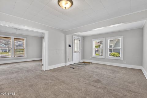 Tiny photo for 134 Lehman Avenue, Bowling Green, OH 43402 (MLS # 10007296)