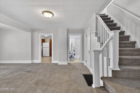 Tiny photo for 134 Lehman Avenue, Bowling Green, OH 43402 (MLS # 10007296)