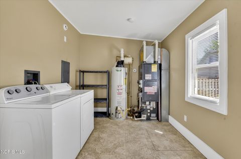 Tiny photo for 134 Lehman Avenue, Bowling Green, OH 43402 (MLS # 10007296)