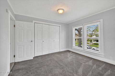 Tiny photo for 134 Lehman Avenue, Bowling Green, OH 43402 (MLS # 10007296)