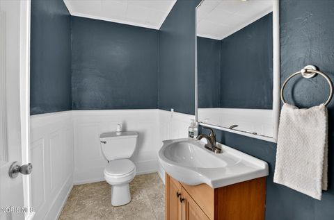 Tiny photo for 134 Lehman Avenue, Bowling Green, OH 43402 (MLS # 10007296)