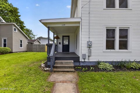 Tiny photo for 134 Lehman Avenue, Bowling Green, OH 43402 (MLS # 10007296)