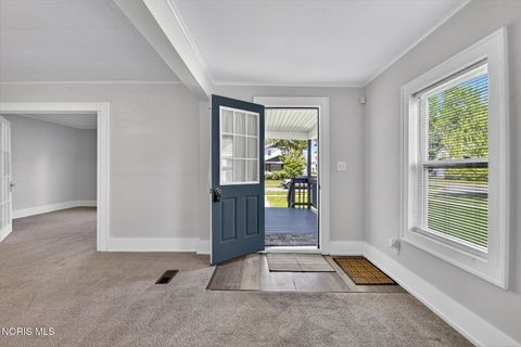 Tiny photo for 134 Lehman Avenue, Bowling Green, OH 43402 (MLS # 10007296)