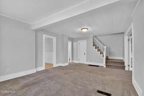 Tiny photo for 134 Lehman Avenue, Bowling Green, OH 43402 (MLS # 10007296)