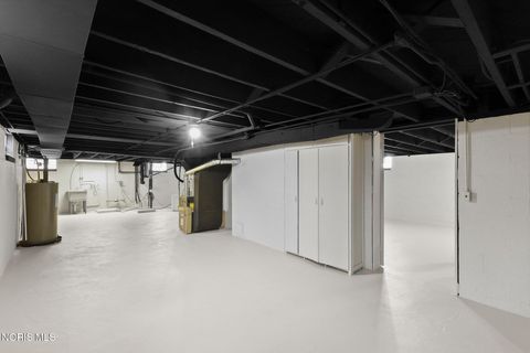 Tiny photo for 1810 Penn Road, Toledo, OH 43615 (MLS # 10005774)