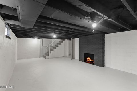 Tiny photo for 1810 Penn Road, Toledo, OH 43615 (MLS # 10005774)