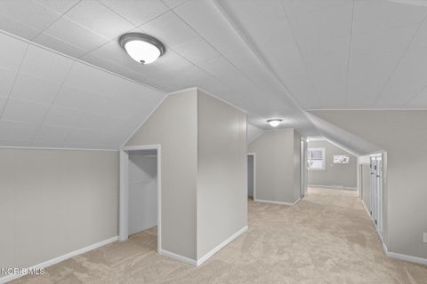 Tiny photo for 1810 Penn Road, Toledo, OH 43615 (MLS # 10005774)