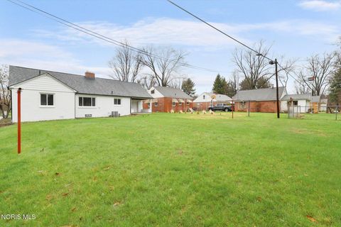 Tiny photo for 1810 Penn Road, Toledo, OH 43615 (MLS # 10005774)