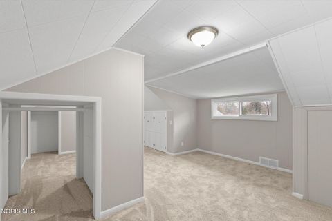 Tiny photo for 1810 Penn Road, Toledo, OH 43615 (MLS # 10005774)