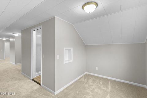 Tiny photo for 1810 Penn Road, Toledo, OH 43615 (MLS # 10005774)