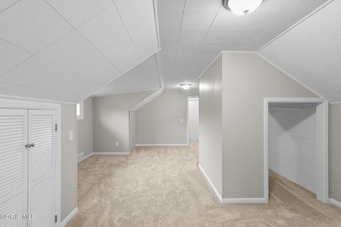 Tiny photo for 1810 Penn Road, Toledo, OH 43615 (MLS # 10005774)