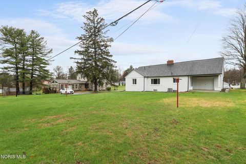 Tiny photo for 1810 Penn Road, Toledo, OH 43615 (MLS # 10005774)