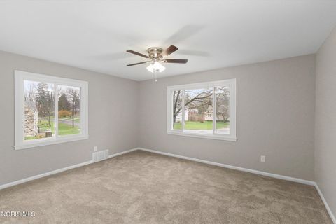 Tiny photo for 1810 Penn Road, Toledo, OH 43615 (MLS # 10005774)