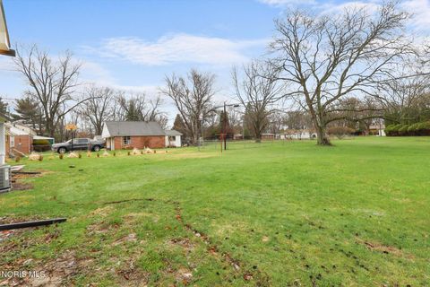 Tiny photo for 1810 Penn Road, Toledo, OH 43615 (MLS # 10005774)