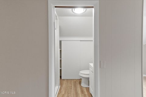 Tiny photo for 1810 Penn Road, Toledo, OH 43615 (MLS # 10005774)