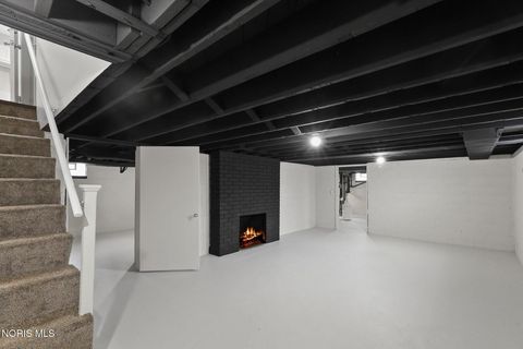 Tiny photo for 1810 Penn Road, Toledo, OH 43615 (MLS # 10005774)