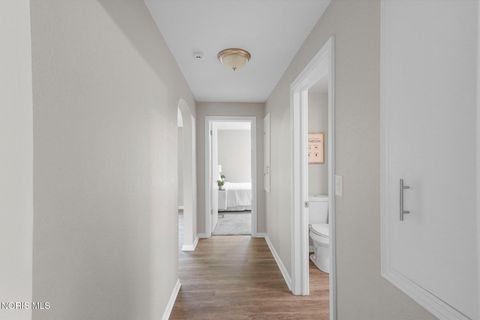 Tiny photo for 1810 Penn Road, Toledo, OH 43615 (MLS # 10005774)