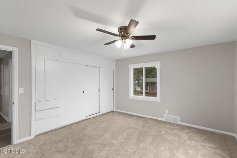 Tiny photo for 1810 Penn Road, Toledo, OH 43615 (MLS # 10005774)