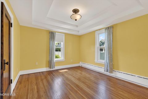 Tiny photo for 326 E Dudley Street, Maumee, OH 43537 (MLS # 10007958)