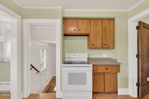 Tiny photo for 326 E Dudley Street, Maumee, OH 43537 (MLS # 10007958)