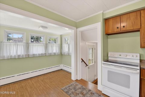 Tiny photo for 326 E Dudley Street, Maumee, OH 43537 (MLS # 10007958)