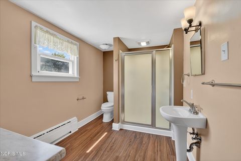 Tiny photo for 326 E Dudley Street, Maumee, OH 43537 (MLS # 10007958)