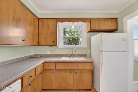 Tiny photo for 326 E Dudley Street, Maumee, OH 43537 (MLS # 10007958)