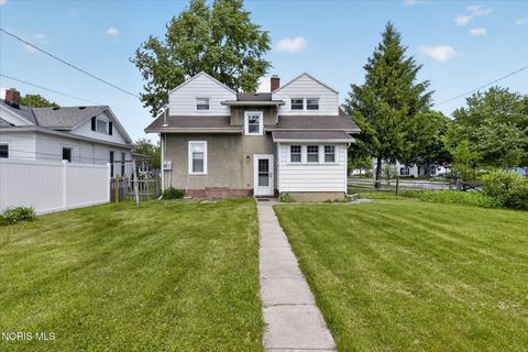 Tiny photo for 326 E Dudley Street, Maumee, OH 43537 (MLS # 10007958)