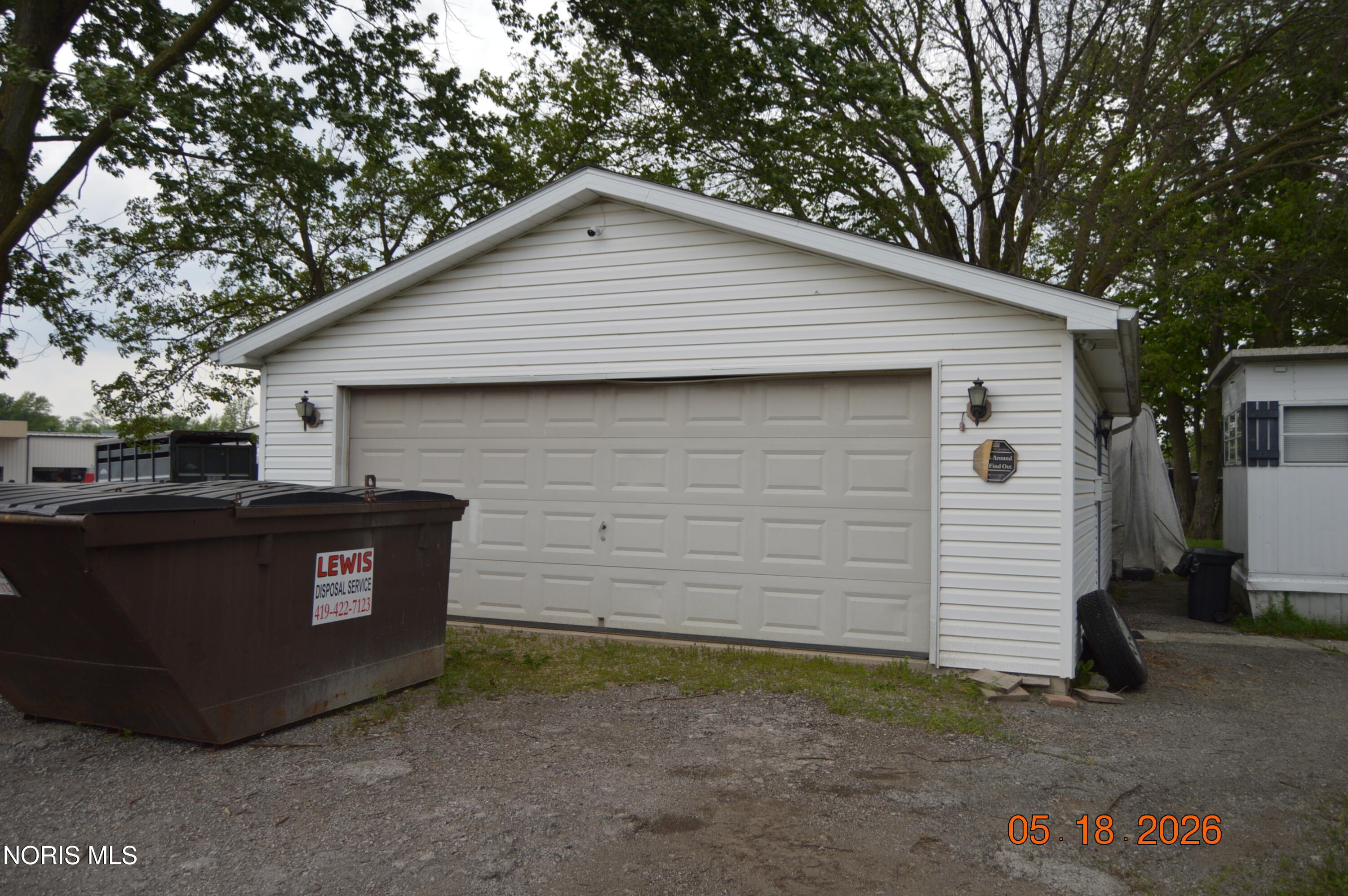 16770 E State Route 12