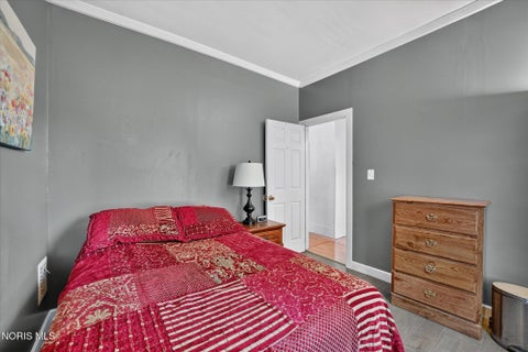 Tiny photo for 2049 Hurd Street, Toledo, OH 43605 (MLS # 10011616)