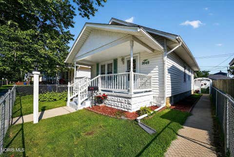 Tiny photo for 2049 Hurd Street, Toledo, OH 43605 (MLS # 10011616)