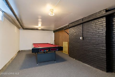 Tiny photo for 1942 Wellesley Drive, Toledo, OH 43606 (MLS # 10000685)