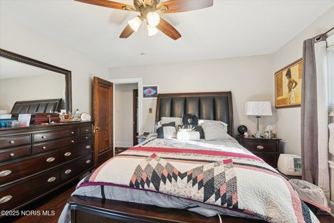 Tiny photo for 1942 Wellesley Drive, Toledo, OH 43606 (MLS # 10000685)